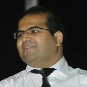Mohit Sardana